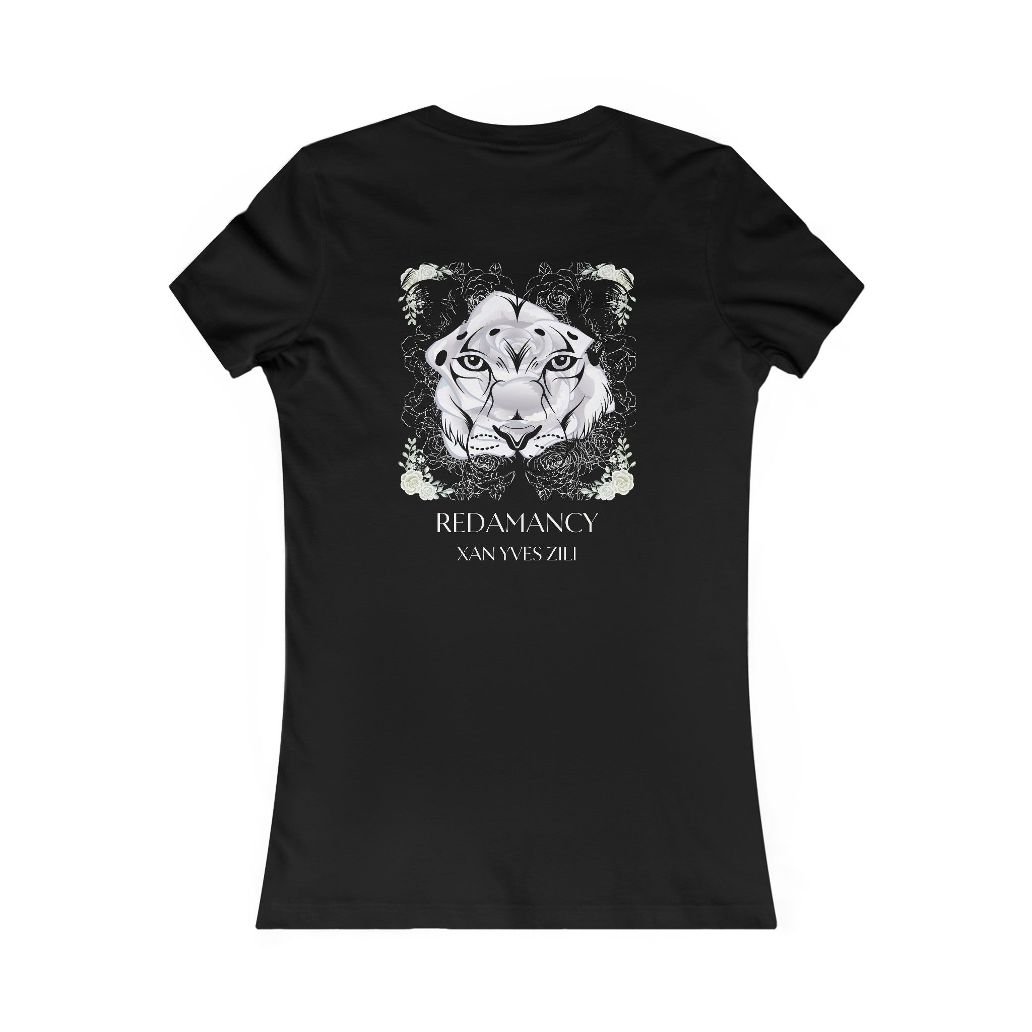 XYZ - Redamancy T-Shirt