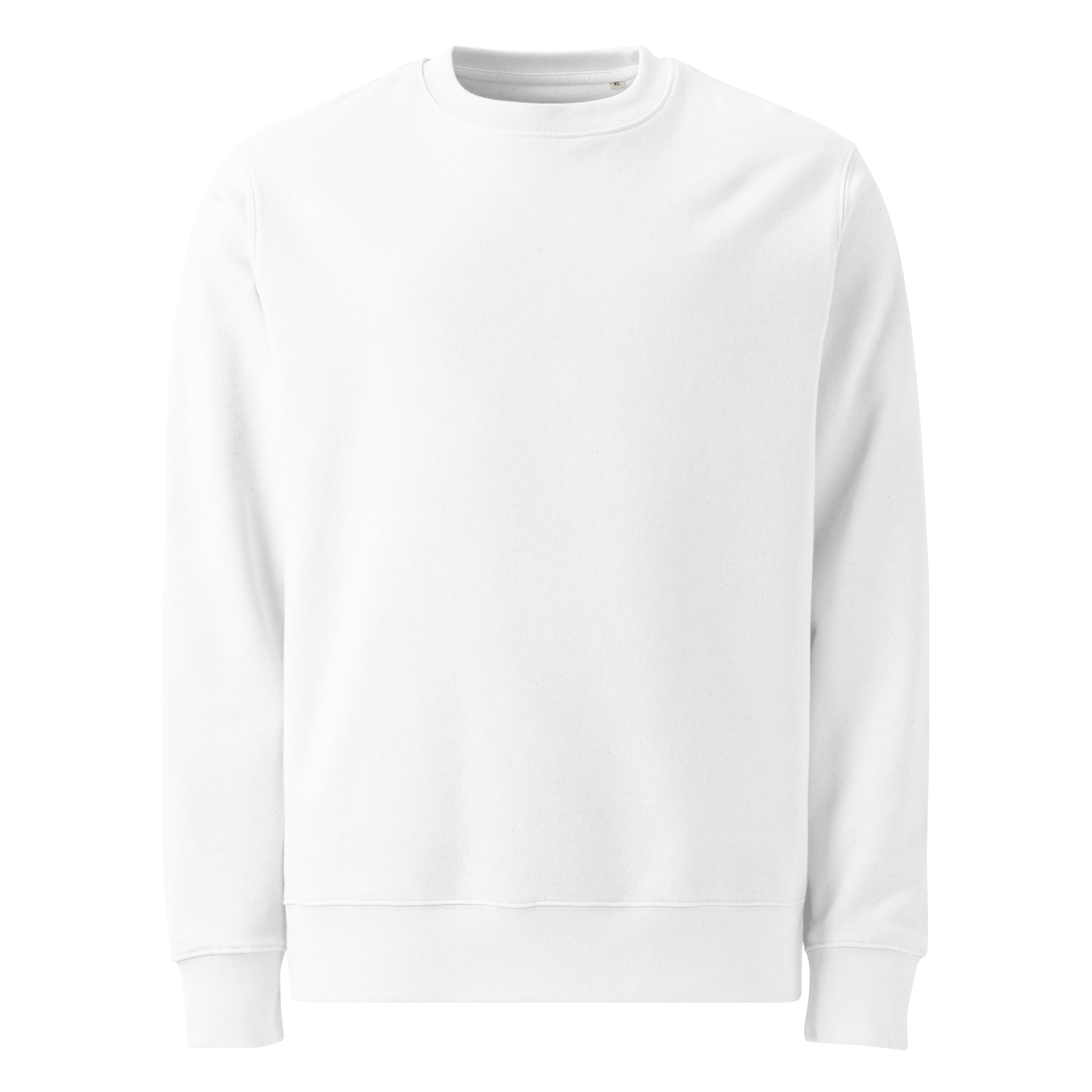 Xan Yves Zili's "Earners" Premium Essential Heavyweight sweatshirt