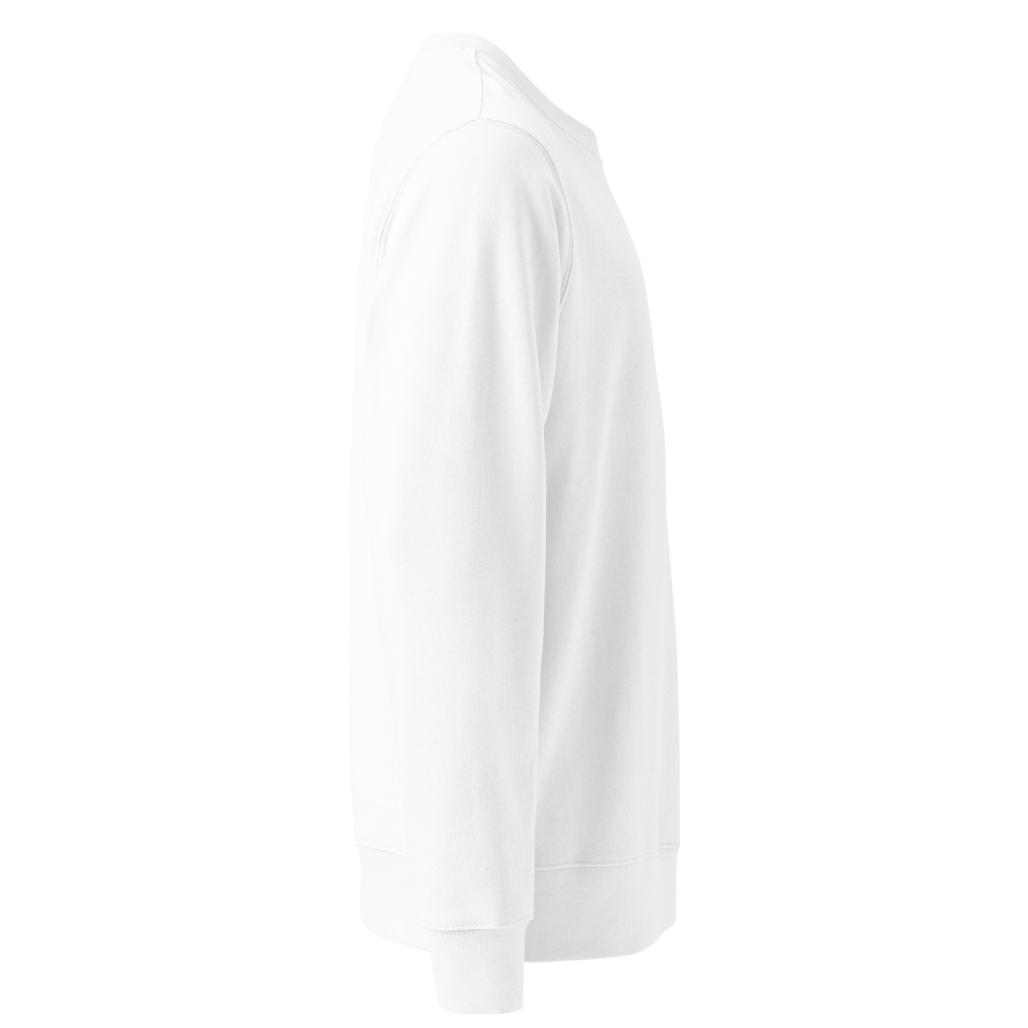 Xan Yves Zili's "Earners" Premium Essential Heavyweight sweatshirt