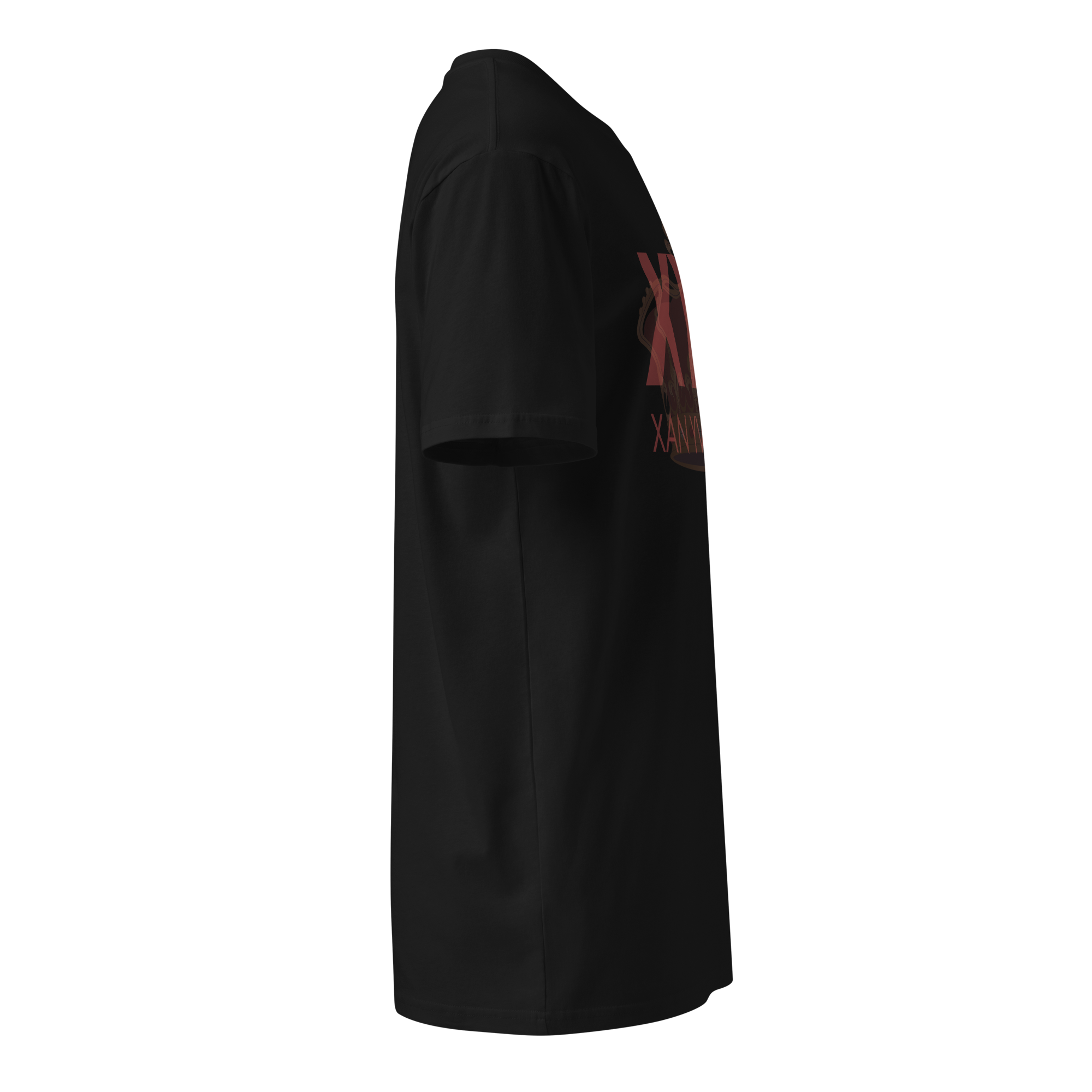 XYZ for Xan Yves Zili