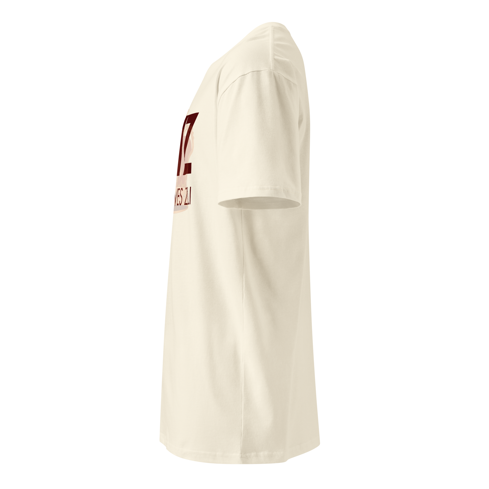 XYZ for Xan Yves Zili