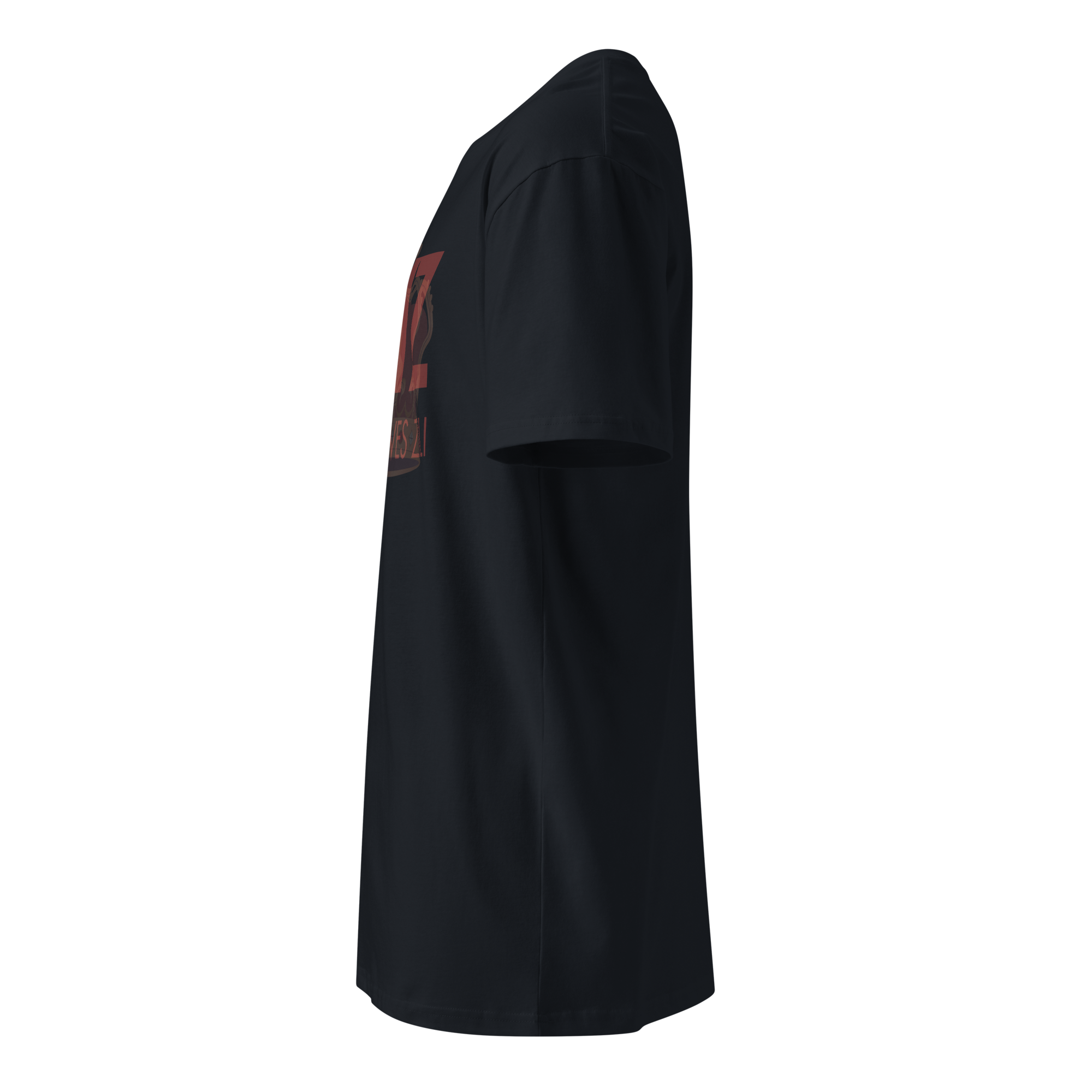 XYZ for Xan Yves Zili