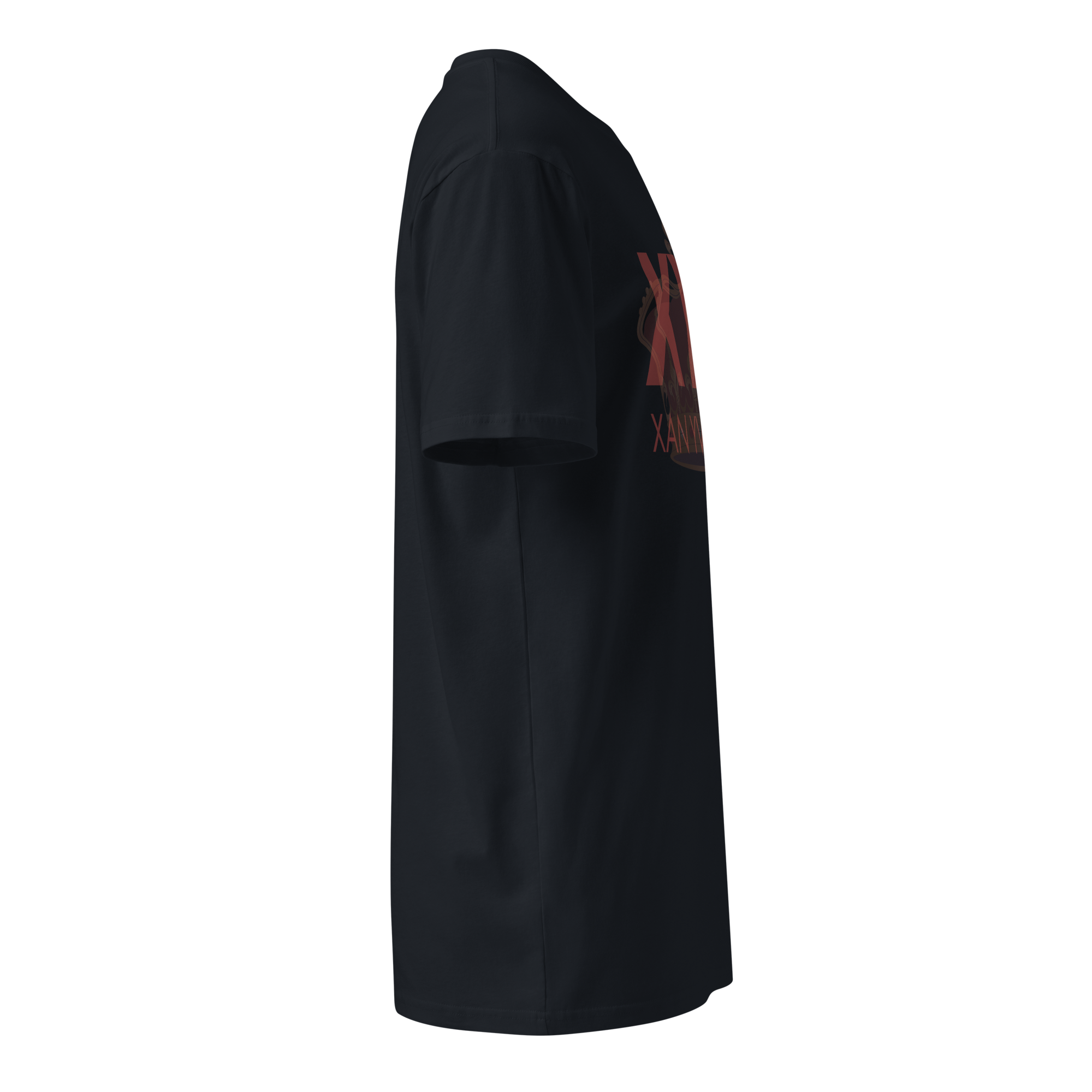 XYZ for Xan Yves Zili