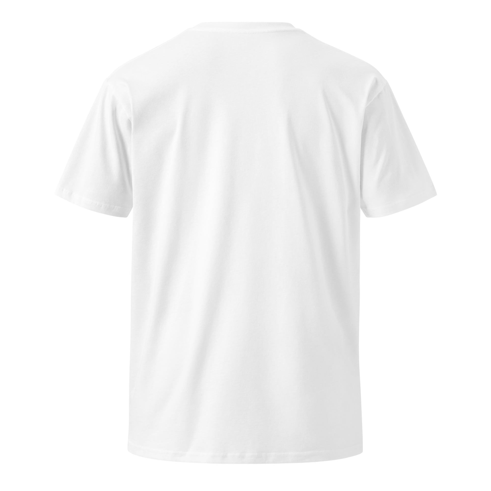 Xan Yves Zili 's Signature Block T-shirt
