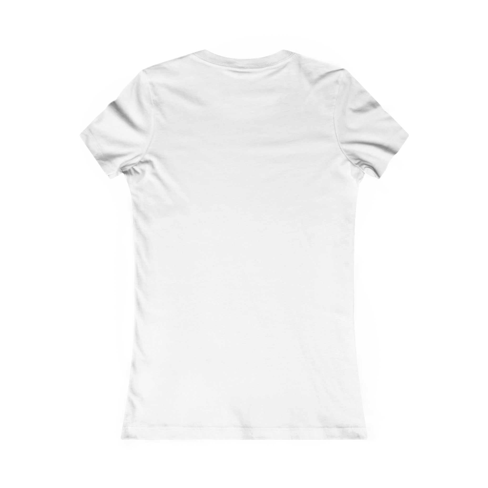 Xan Yves Zili Hi Signature Emblem Fit Tee