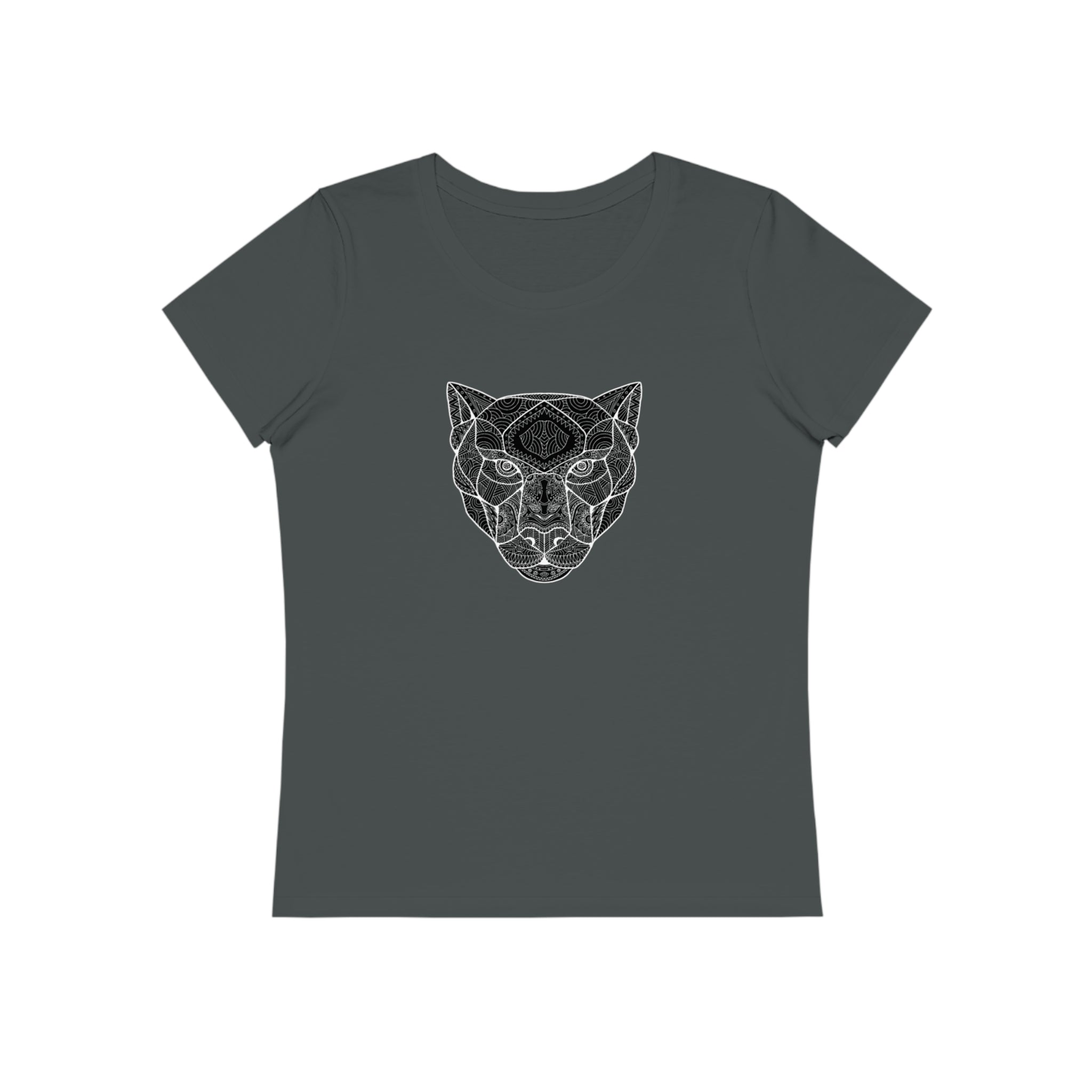 Xan Yves Zili - Lioness T-Shirt