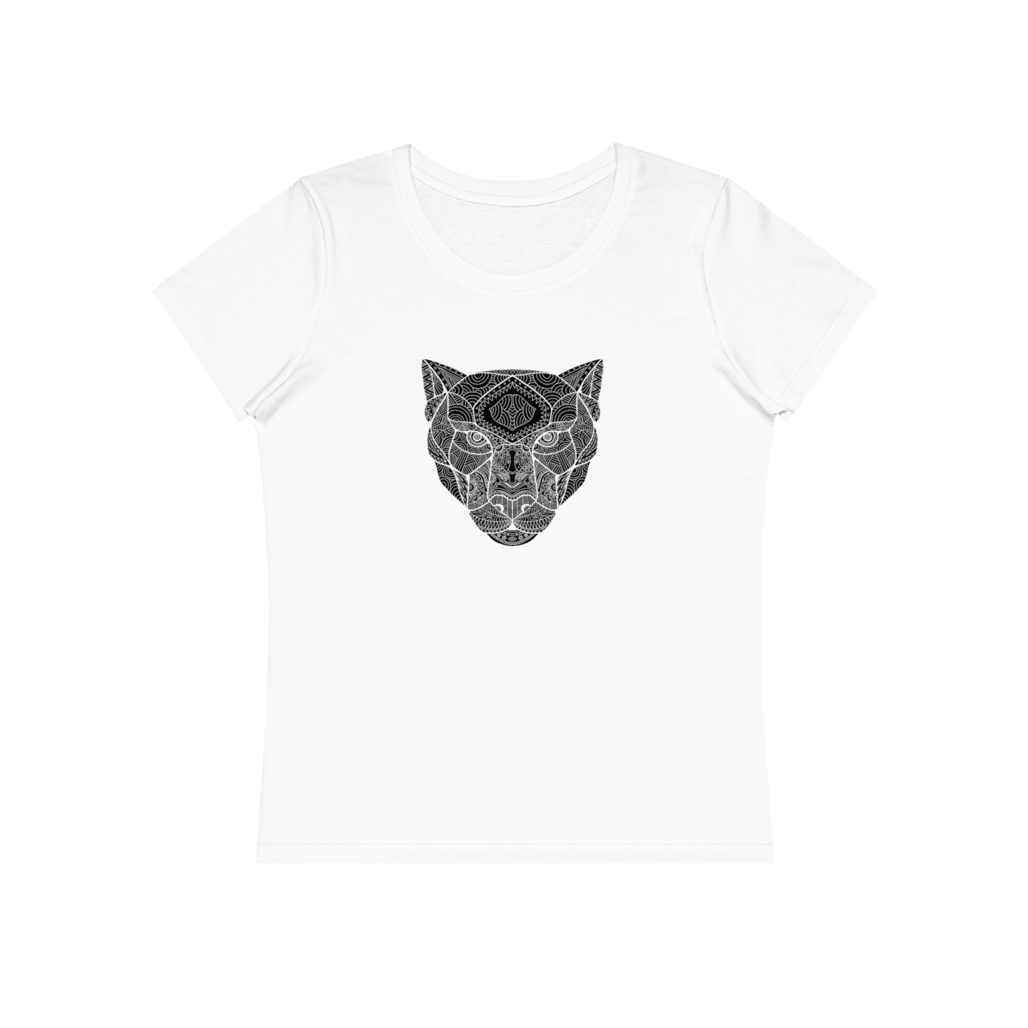 Xan Yves Zili - Lioness T-Shirt