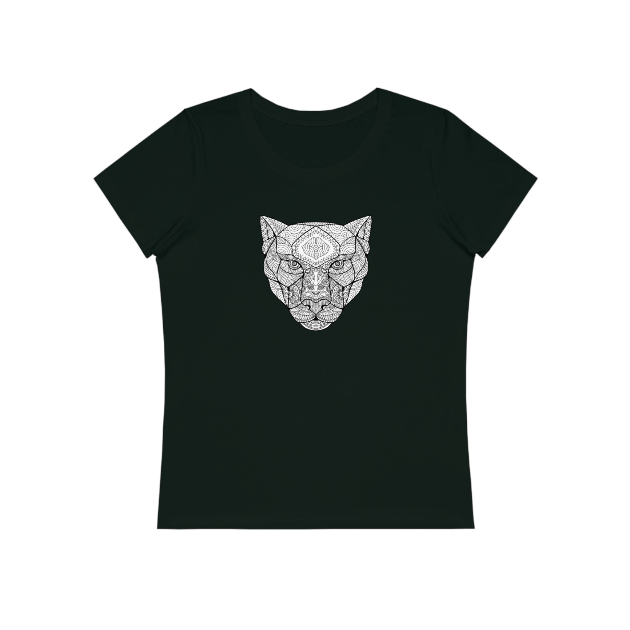 Xan Yves Zili - Lioness T-Shirt