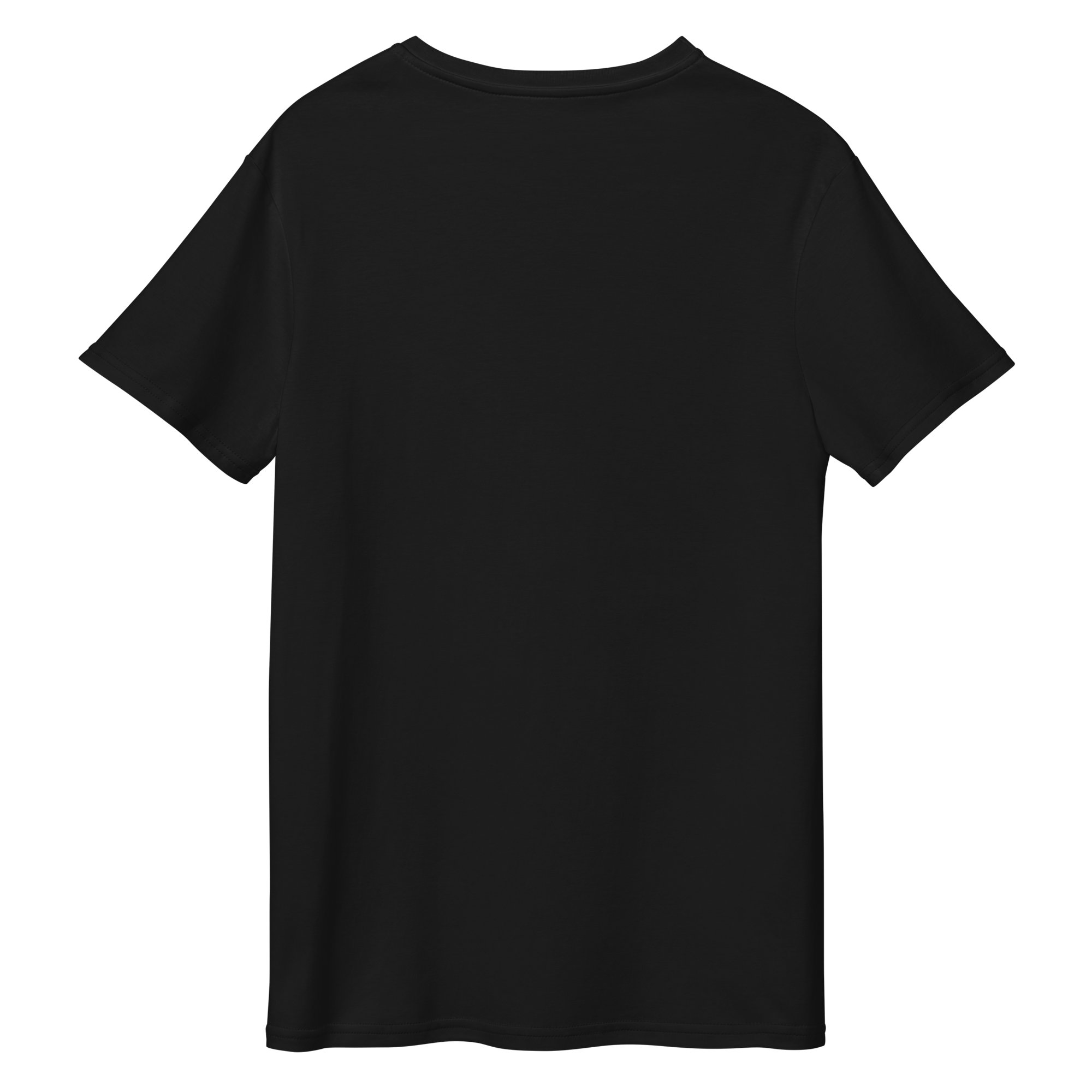 Men's premium cotton t-shirt