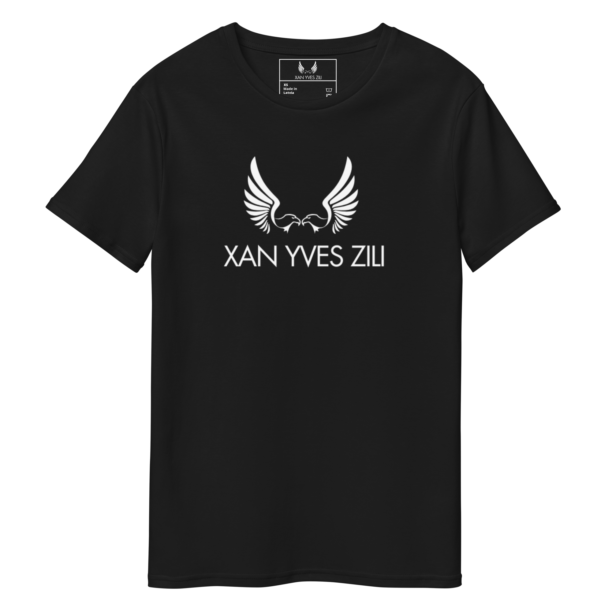 Xan Yves Zili - Falcons Premium T-shirt