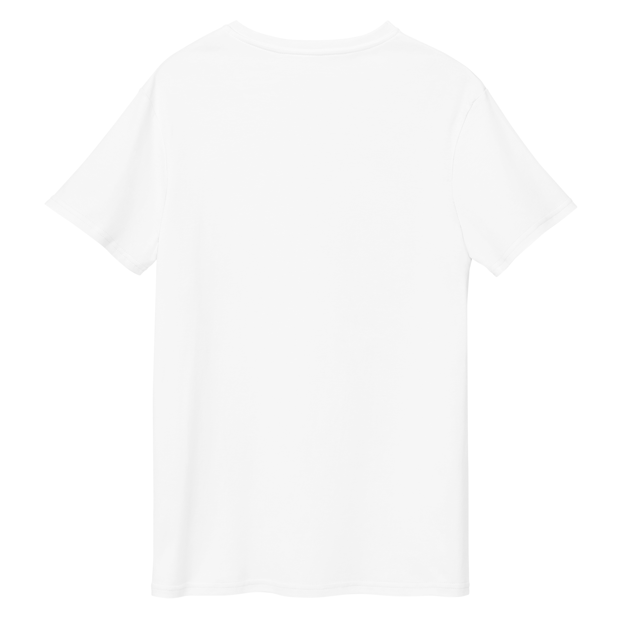 XYZ's Leo premium cotton t-shirt