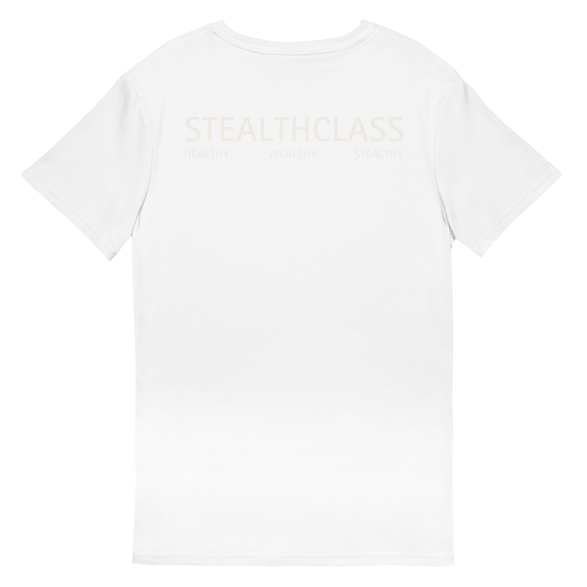 XAN YVES ZILI - STEALTHCLASS - HEALTHY, WEALTHY, STEALTHY