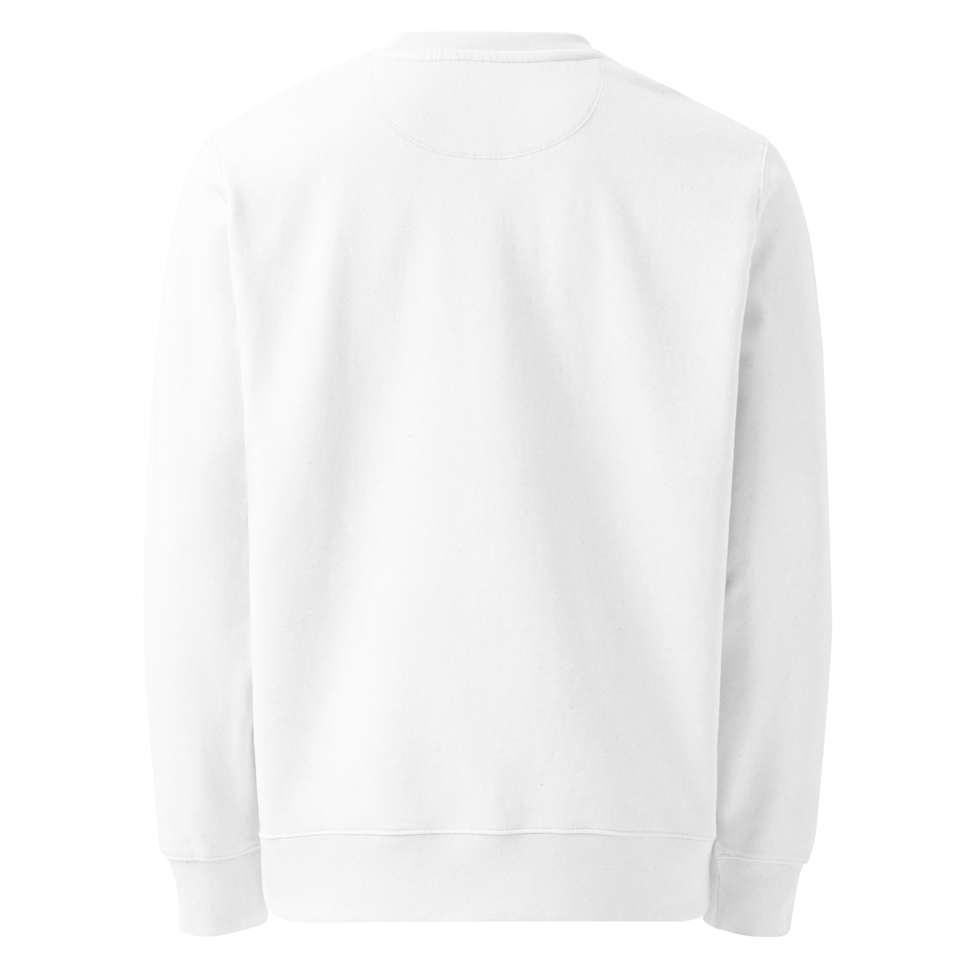 Xan Yves Zili's Xandria Carriage Premium Essential Eco sweatshirt