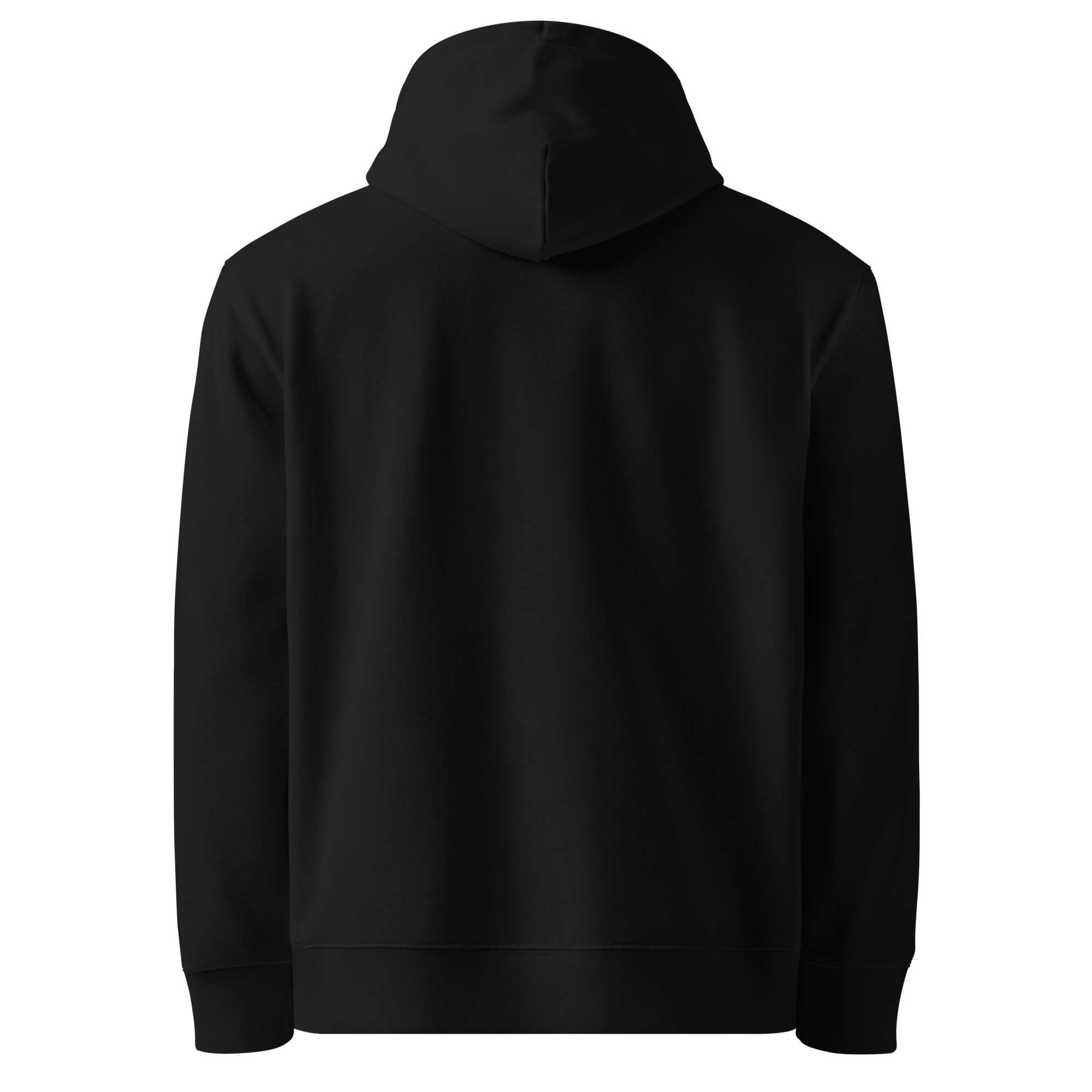 Xan Yves Zili's Xandria Carriage Essential Eco Hoodie