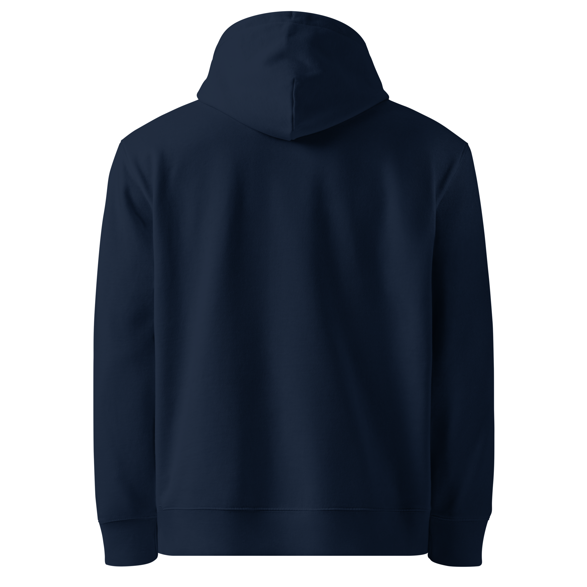 Xan Yves Zili's "StealthClass: Confidence, Discretion and Impact" Essential Eco Hoodie.